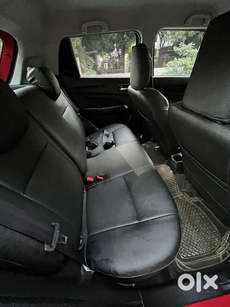 Maruti Suzuki Swift Amt Ddis Zdi, 2018, Diesel