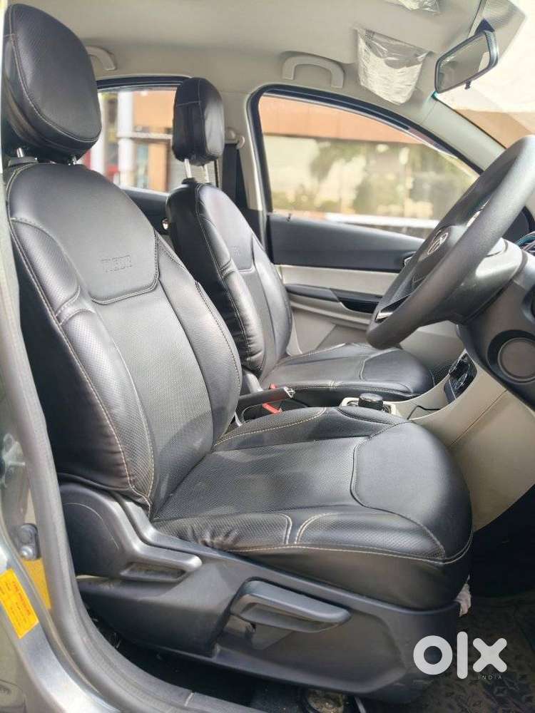 Tata Tiago Ev Xz Plus Lr, 2022, Electric