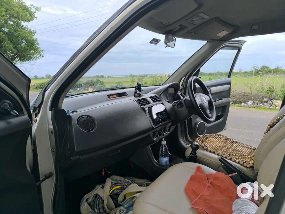 Swift Dzire Vdi 2010 Diesel