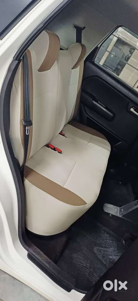 Maruti Suzuki Wagon R Vxi, 2019, Petrol