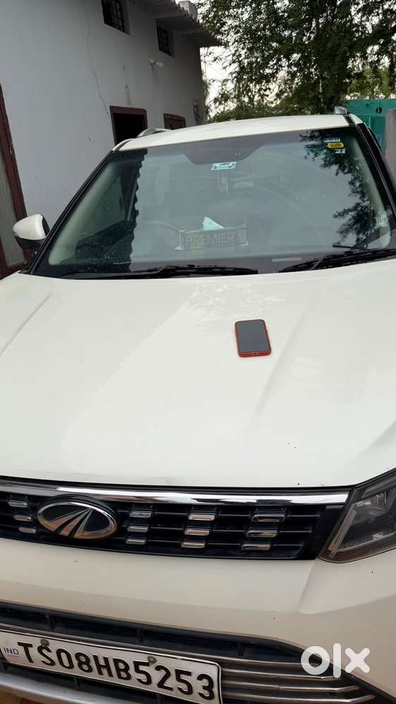 Mahindra Xuv300 2020 Petrol