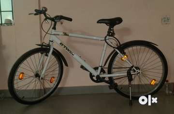 Btwin my best sale bike olx