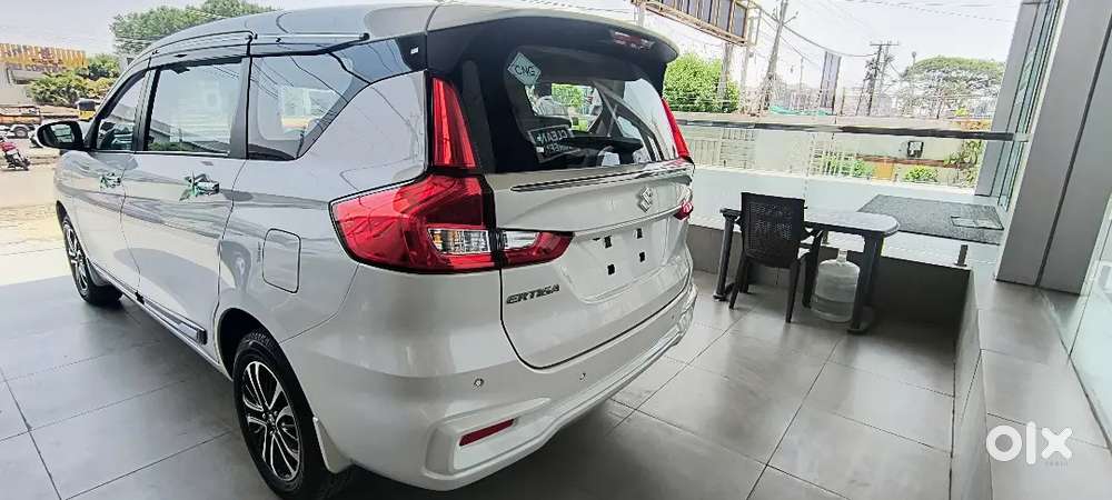 Maruti Suzuki Dzire 2026