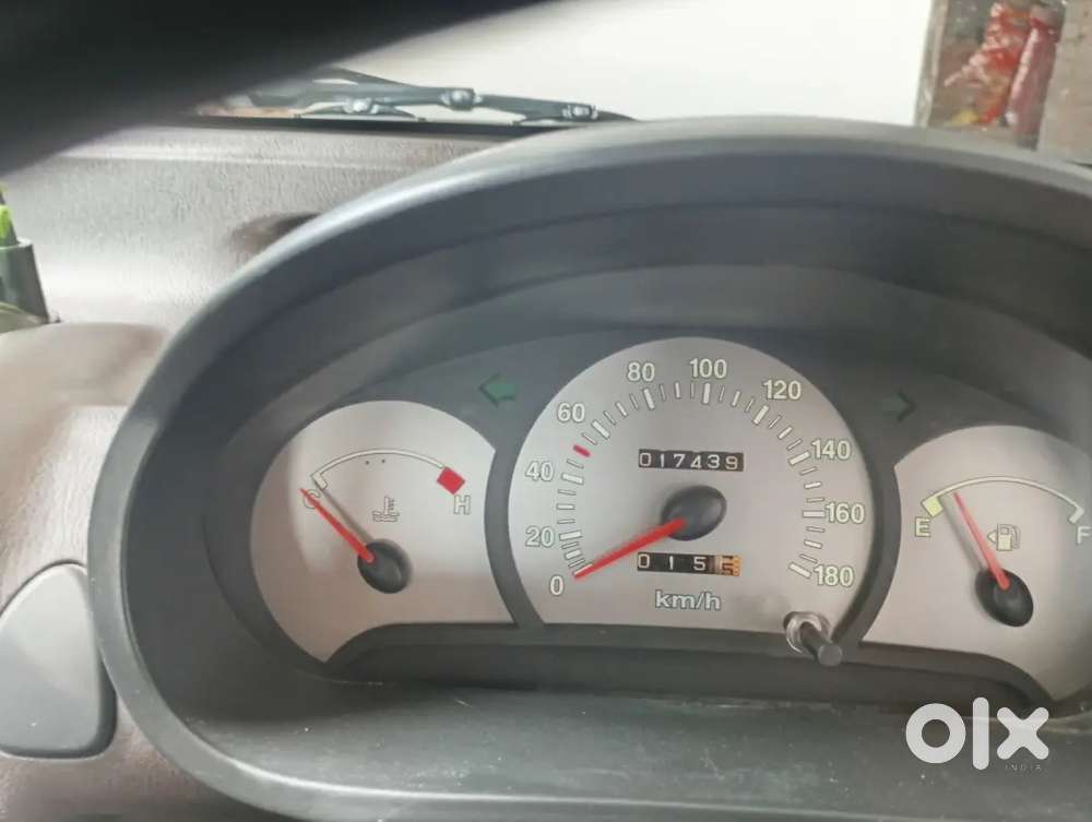 Hyundai Santro Xing 2014 Petrol 19000 Km Driven