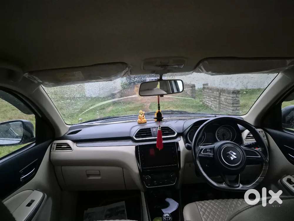 Newly Maintain Dzire Zxi For Genuin Buyer.