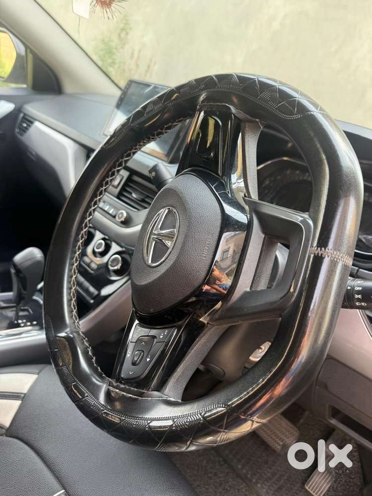 Tata Nexon Diesel 2022