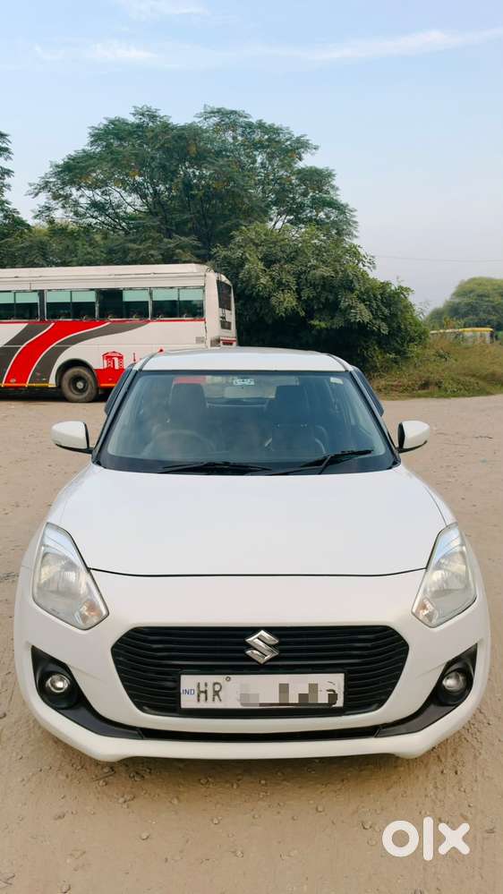 Maruti Suzuki Swift Ddis Vdi, 2018, Diesel