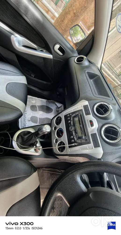 Ford Figo 2014 Diesel 95000 Duratorq