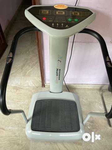 Olx weight loss machine sale