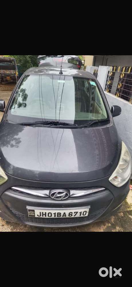 Hyundai I10 2013 Petrol Well Maintained