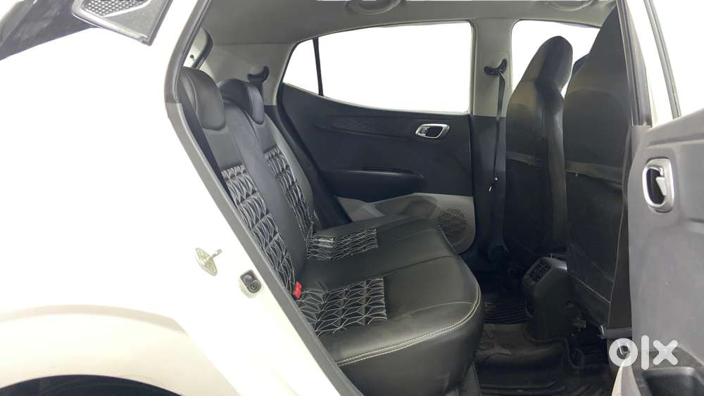 Hyundai Grand I10 Nios Sportz 1.2 Kappa Vtvt, 2023, Petrol