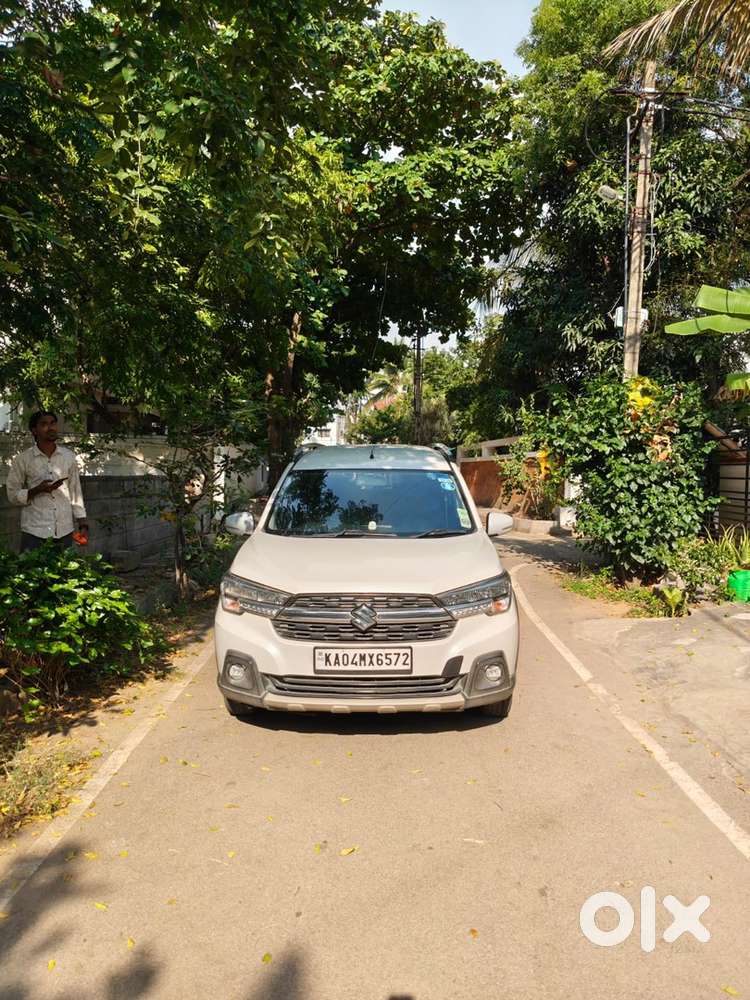 Maruti Xl6 Petrol 2020