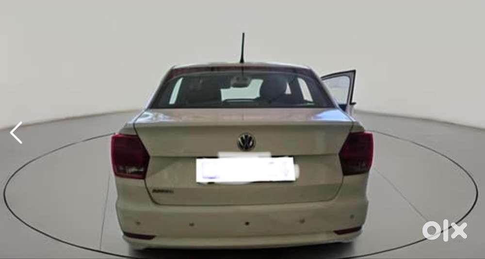 Amen Car For Sale