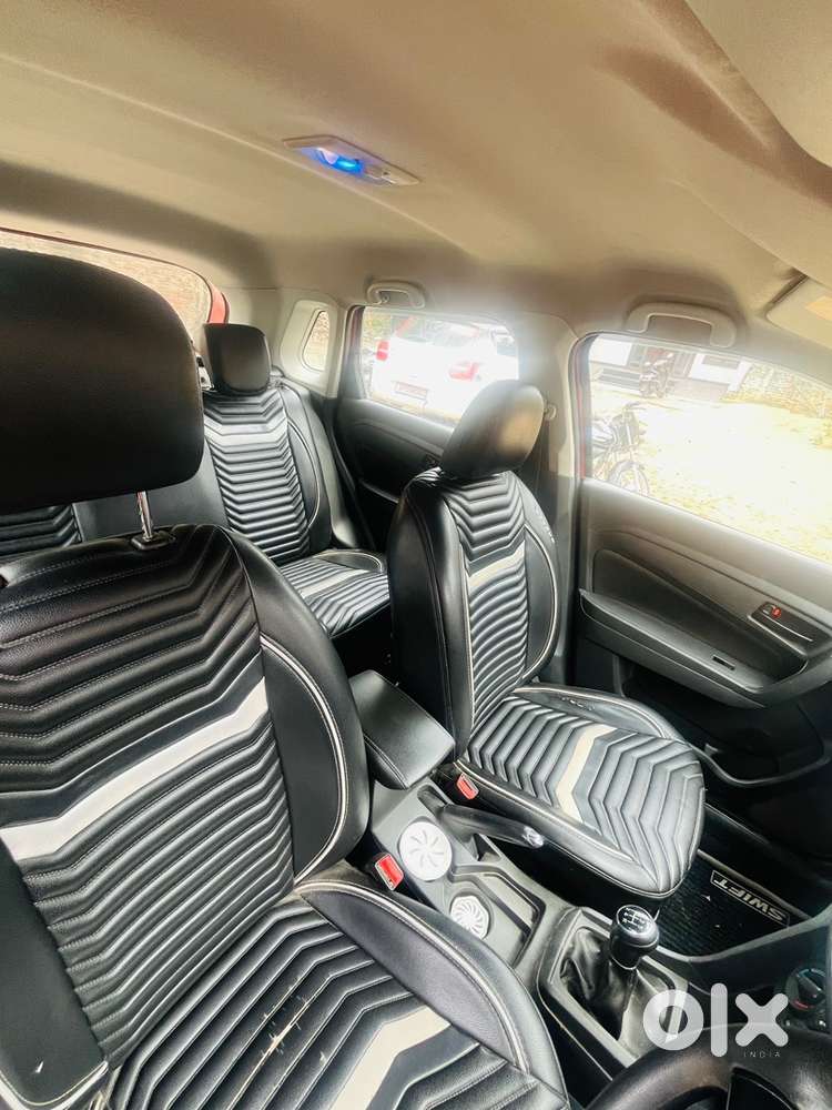2017 Maruti Vitara Km Driven New Insurance