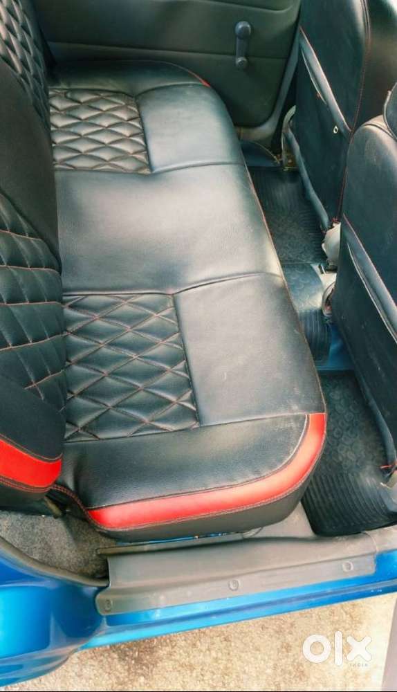 Maruti Suzuki Alto 0.8 Lxi (o), 2009, Petrol