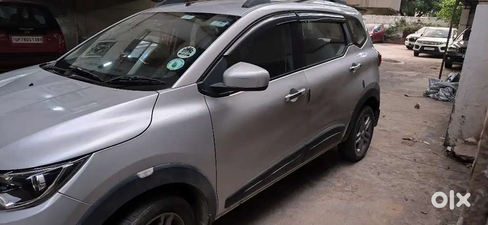 Renault Triber Rxz Easy-r Amt 2021