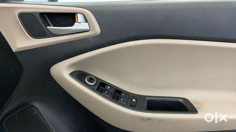 Hyundai Elite I20 Magna 1.2, 2015, Petrol