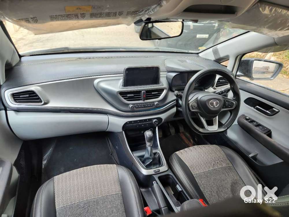 Tata Altroz 1.5 Xz Diesel, 2020, Diesel