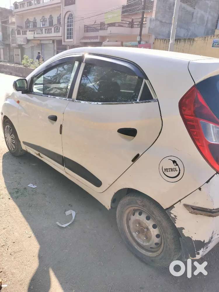 Hyundai Eon 2019 Petrol 85000 Km Driven
