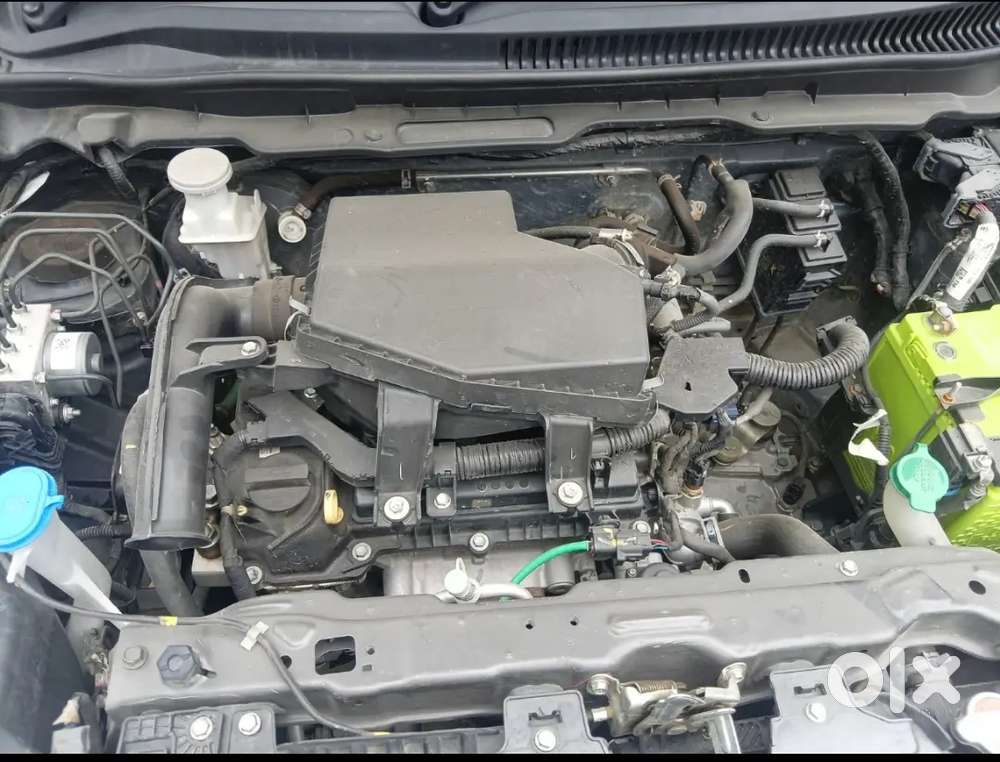 Maruti Suzuki Alto 2023