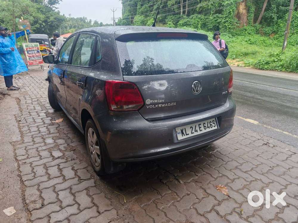 Volkswagan