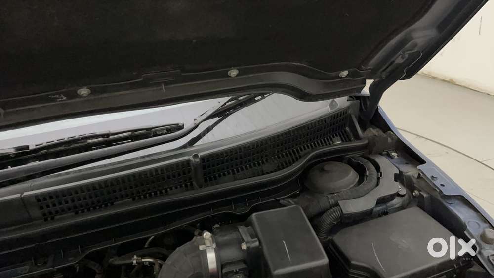 Maruti Suzuki S-cross 2017-2020 1.3 Zeta, 2018, Diesel