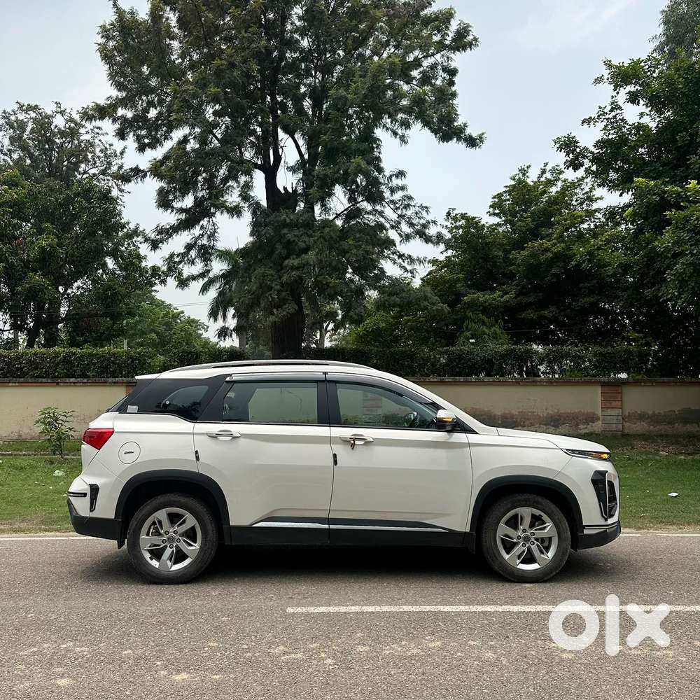 Mg Hector 1.5 Shine Turbo, 2024, Petrol