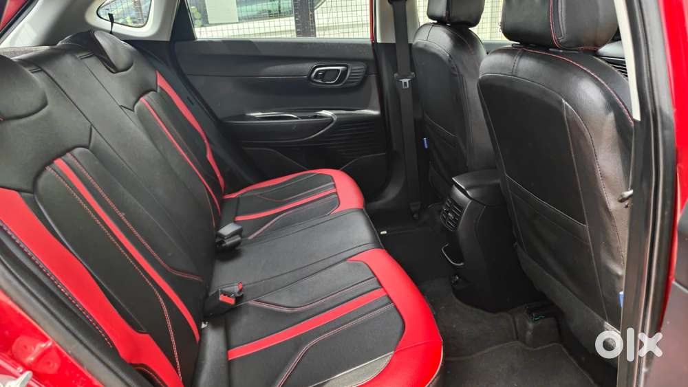 Hyundai I20 Sportz 1.2 Bs-iv, 2021, Petrol