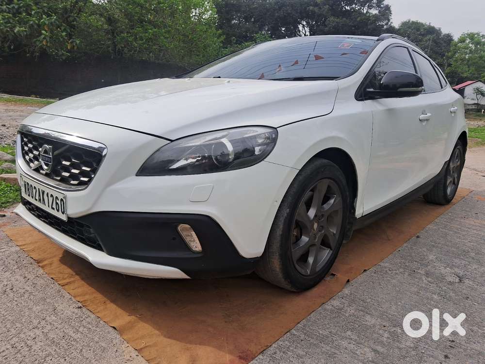Volvo V40 D3, 2016, Diesel