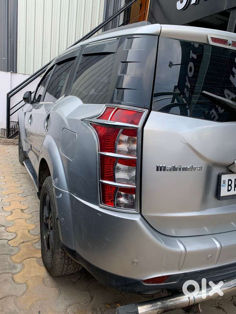 Mahindra Xuv500 W8, 2013, Diesel