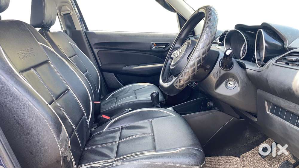 Maruti Suzuki Swift Vxi, 2019, Petrol