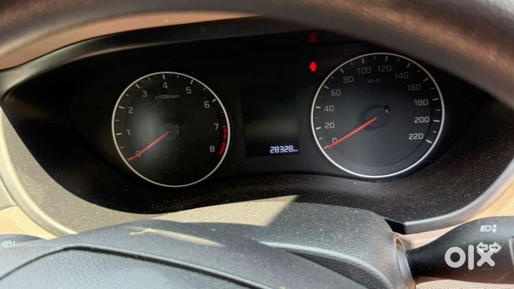 Hyundai Petrol Manual 2019
