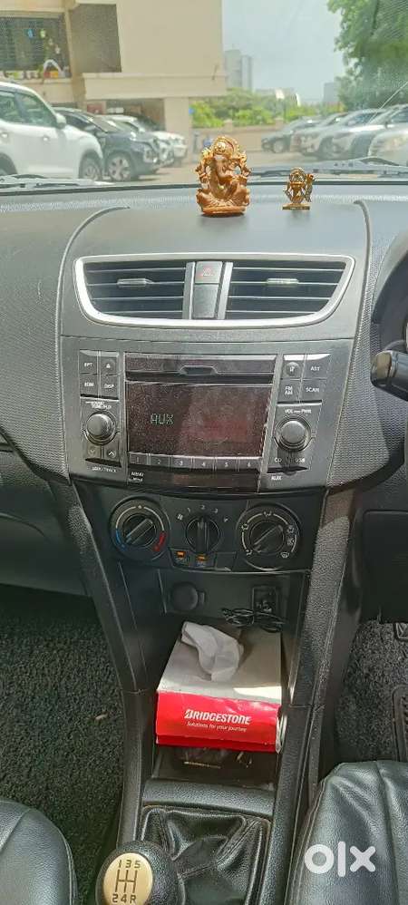 Maruti Suzuki Swift Vdi 2011
