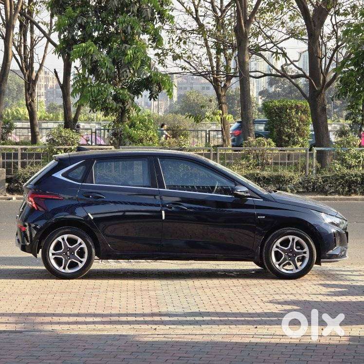 Hyundai Elite I20, 2024, Petrol