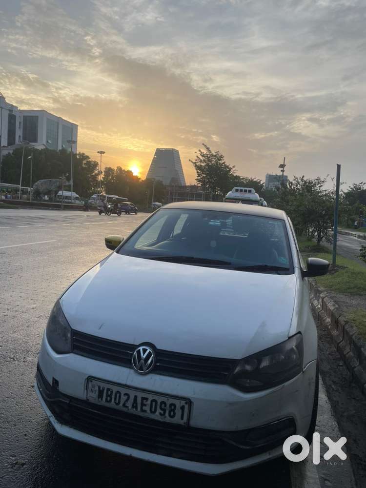 Volkswagen Polo 2013 Car