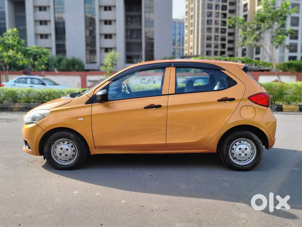 Tata Tiago Xm Diesel, 2018, Diesel
