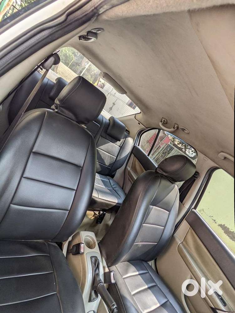 Ford Fiesta 2005 Diesel Well Maintained