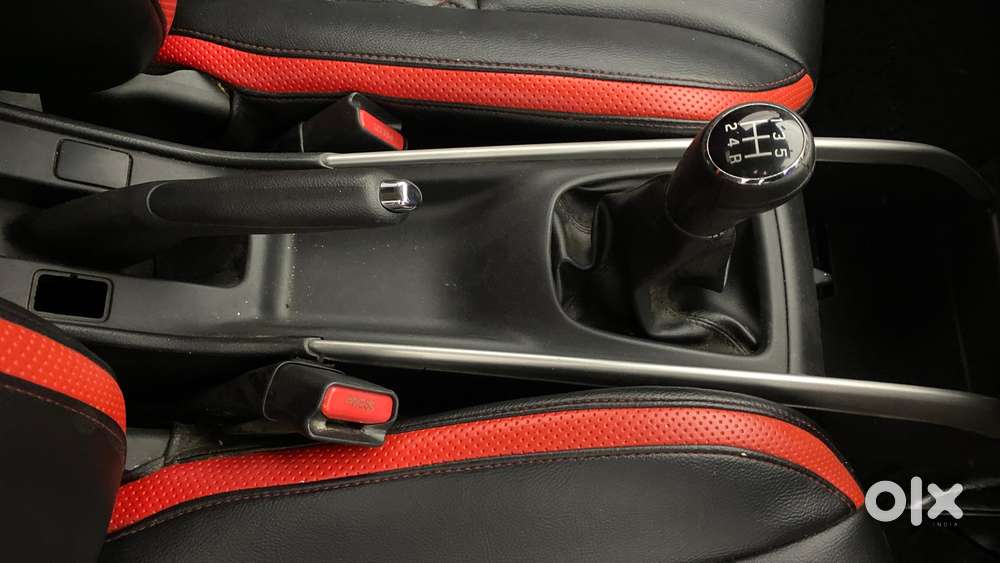 Maruti Suzuki Baleno 1.2 Delta, 2018, Petrol