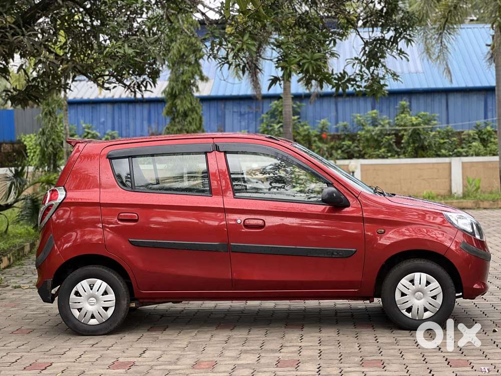 Maruti Suzuki Alto 800 Lxi, 2015, Petrol