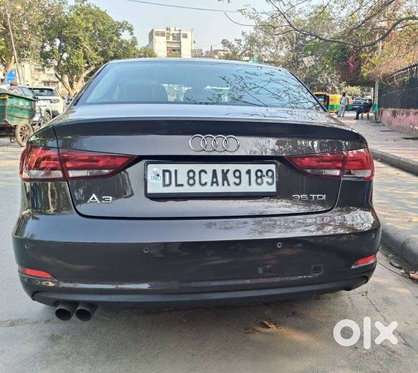 Audi A3 35 Tdi S Line, 2015, Diesel