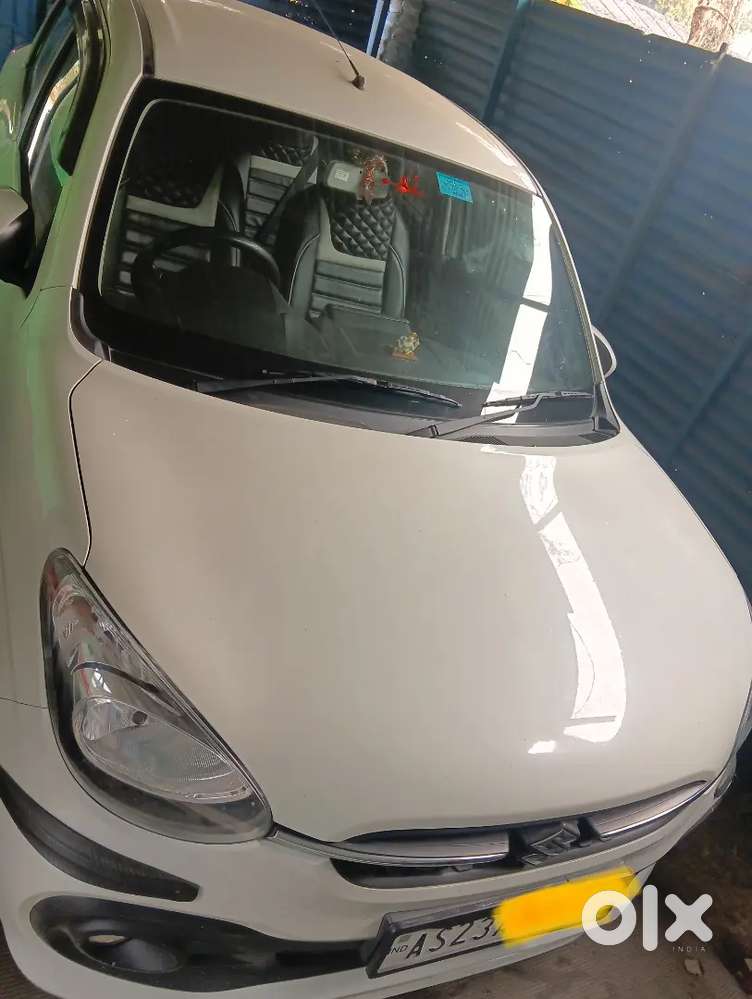 Maruti Suzuki Celerio