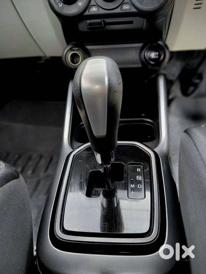 Maruti Suzuki Ignis 1.2 Zeta Amt, 2022, Petrol