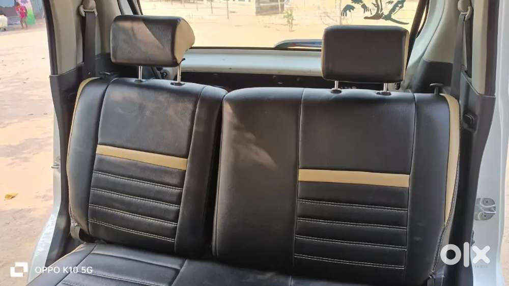 Maruti Suzuki Wagon R 2013 Second Owner