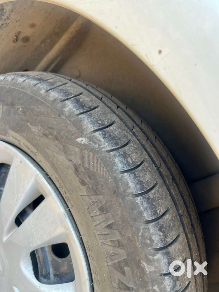 Maruti Suzuki Swift 2011