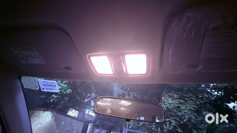 Hyundai Venue 2020 Petrol Automatic