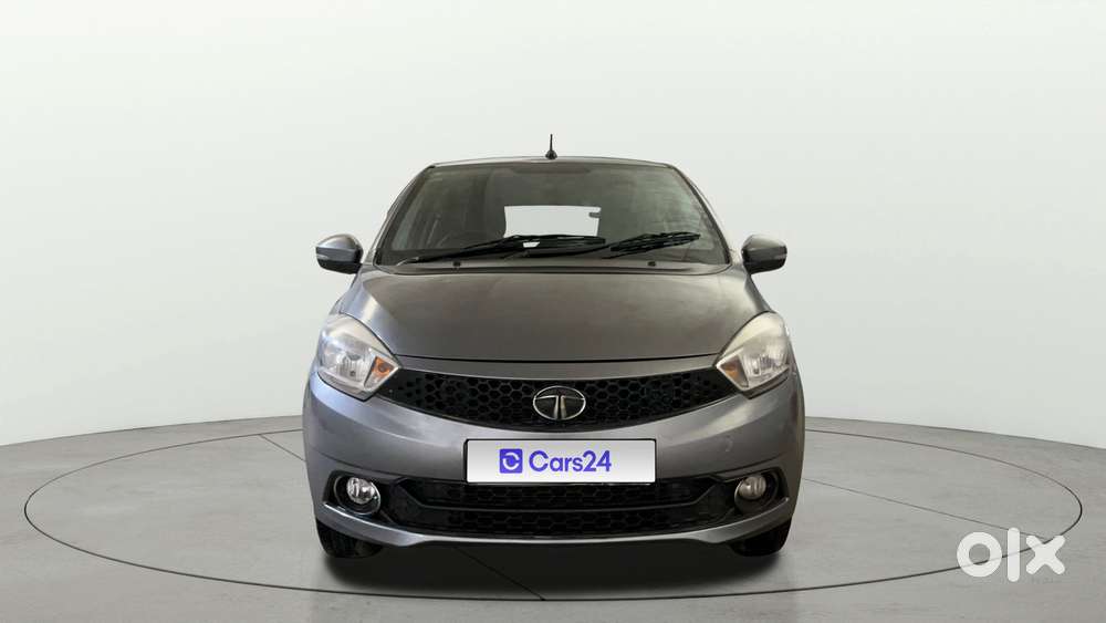 Tata Tiago 1.2 Revotron Xz, 2018, Petrol