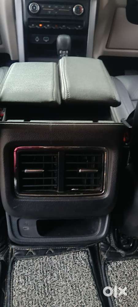 Mahindra Thar Roxx Ax7 L Diesel At 2wd, 2025, Diesel