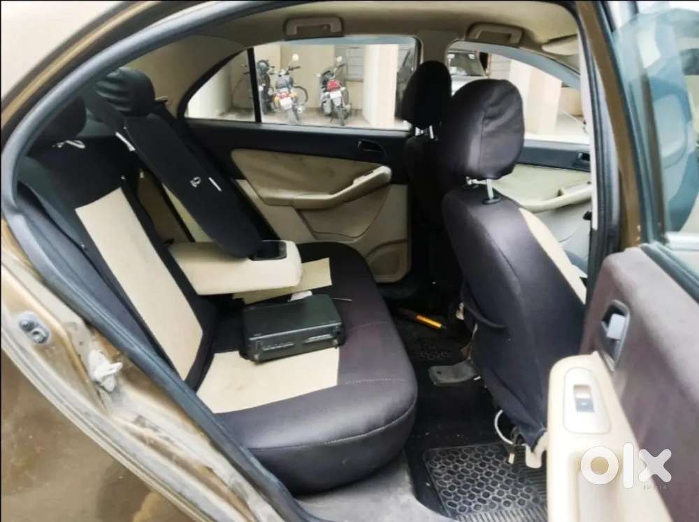 Tata Manza 2012 Cng & Hybrids Good Condition
