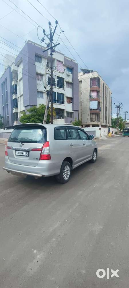 Toyota Innova