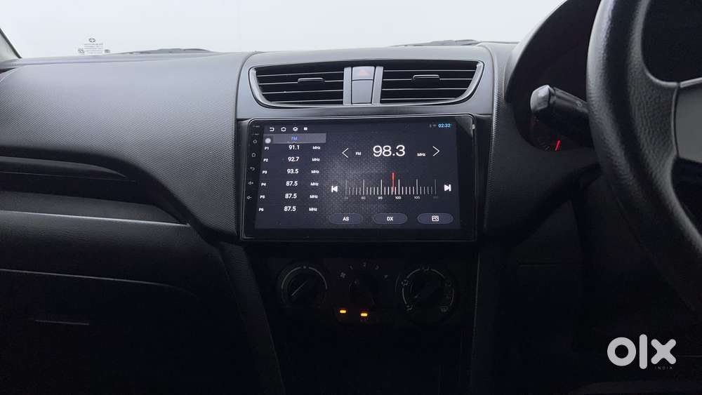 Maruti Suzuki Swift 2005-2010 1.3 Lxi, 2014, Petrol